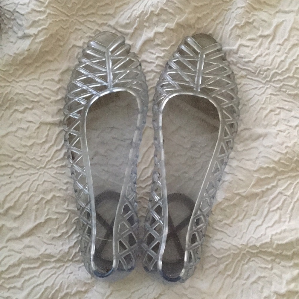 AA Jelly Flats